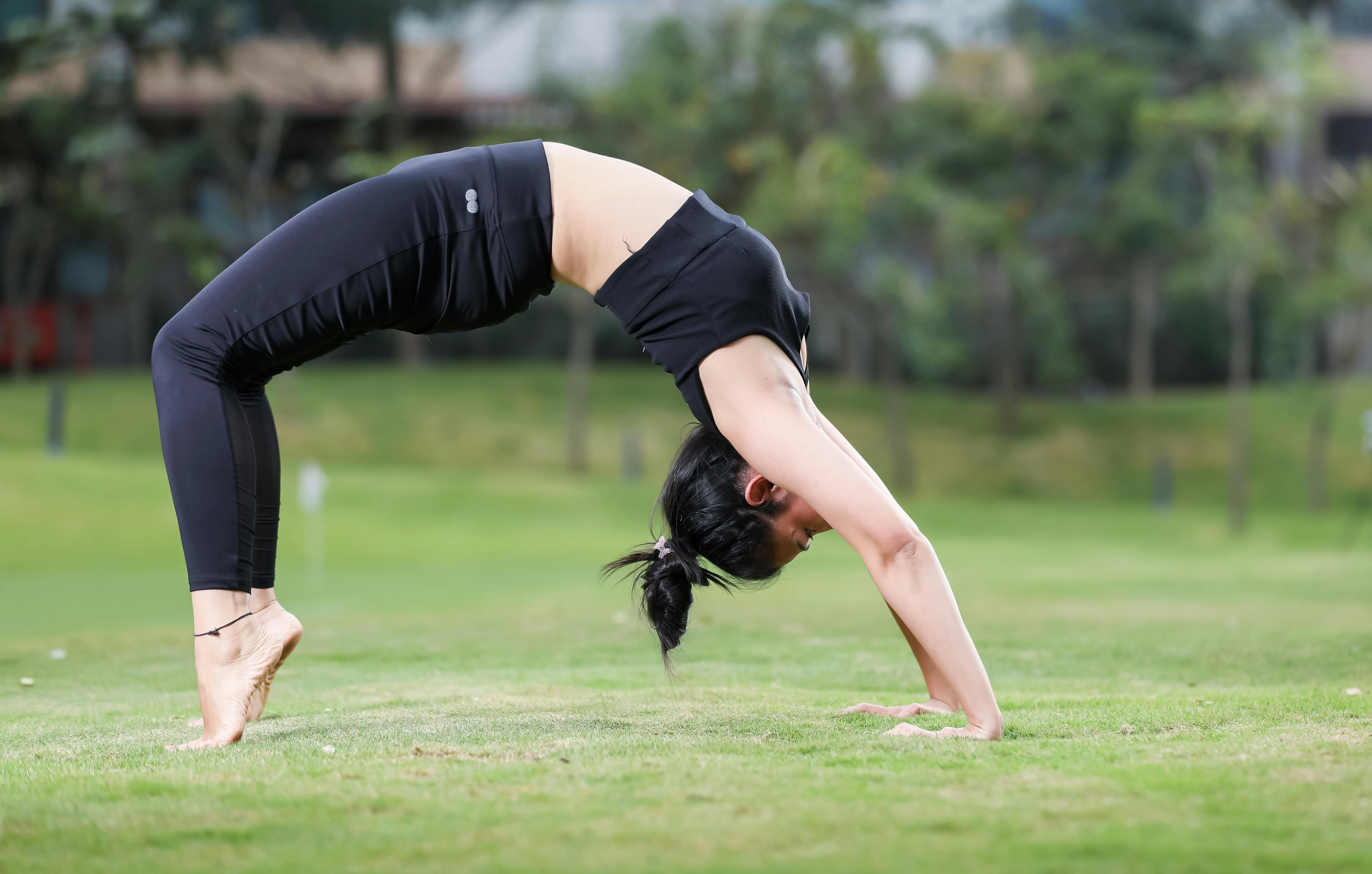 Yoga Image 1